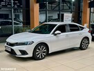 Honda Civic Elegance 2.0 (184 KM) e:HEV e:CVT (100) - 3