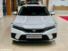 Honda Civic Elegance 2.0 (184 KM) e:HEV e:CVT (100) - 8