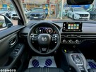 Honda ZR-V Advance z BSI 2.0 (184 KM) 2WD e:HEV e:CVT (100) - 16