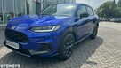 Honda ZR-V Sport z BSI 2.0 (184 KM) 2WD e:HEV e:CVT (100) - 5