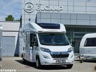 Adria Matrix Axess 600 SL - 1