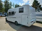 Adria Coral Axess 650 SL - 4
