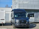 Westfalia Meridian 600D Limited - 1