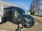 Westfalia Meridian 600D Limited - 2