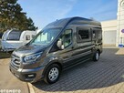 Westfalia Meridian 600D Limited - 3