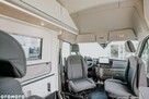 Westfalia Meridian 600D Limited - 10