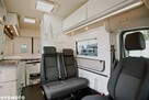 Westfalia Meridian 600D Limited - 11