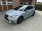 Seat Ibiza 1,0 TSI 95KM  Klima  Navi - 12