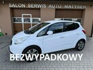 Kia Venga Rej.03.2018r  1,6 125KM  Klima  Navi  Kamera  Koła lato+zima - 1