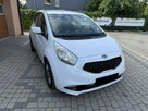 Kia Venga Rej.03.2018r  1,6 125KM  Klima  Navi  Kamera  Koła lato+zima - 3