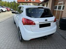 Kia Venga Rej.03.2018r  1,6 125KM  Klima  Navi  Kamera  Koła lato+zima - 9