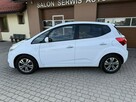 Kia Venga Rej.03.2018r  1,6 125KM  Klima  Navi  Kamera  Koła lato+zima - 11