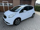Kia Venga Rej.03.2018r  1,6 125KM  Klima  Navi  Kamera  Koła lato+zima - 12