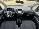 Kia Venga Rej.03.2018r  1,6 125KM  Klima  Navi  Kamera  Koła lato+zima - 16