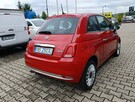 Fiat 500 1.0 70 KM Hybrid Dolcevita, nawigacja, serwis - 4