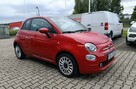 Fiat 500 1.0 70 KM Hybrid Dolcevita, nawigacja, serwis - 6