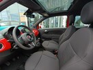 Fiat 500 1.0 70 KM Hybrid Dolcevita, nawigacja, serwis - 9