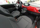 Fiat 500 1.0 70 KM Hybrid Dolcevita, nawigacja, serwis - 10