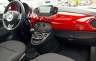 Fiat 500 1.0 70 KM Hybrid Dolcevita, nawigacja, serwis - 11
