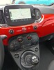 Fiat 500 1.0 70 KM Hybrid Dolcevita, nawigacja, serwis - 13