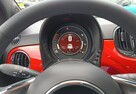 Fiat 500 1.0 70 KM Hybrid Dolcevita, nawigacja, serwis - 14