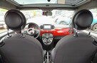 Fiat 500 1.0 70 KM Hybrid Dolcevita, nawigacja, serwis - 15