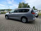Chrysler Pacifica 3.6 V6 291KM, 7 osobowy, wyposażenie, vat23% - 4