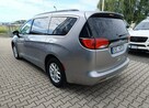 Chrysler Pacifica 3.6 V6 291KM, 7 osobowy, wyposażenie, vat23% - 5