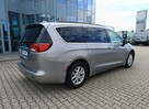 Chrysler Pacifica 3.6 V6 291KM, 7 osobowy, wyposażenie, vat23% - 7