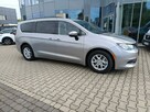 Chrysler Pacifica 3.6 V6 291KM, 7 osobowy, wyposażenie, vat23% - 8