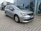 Chrysler Pacifica 3.6 V6 291KM, 7 osobowy, wyposażenie, vat23% - 9