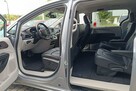 Chrysler Pacifica 3.6 V6 291KM, 7 osobowy, wyposażenie, vat23% - 13