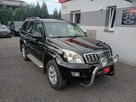 Toyota Land Cruiser - 2