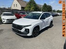 Hyundai Tucson N-line 4x4 Skóra Kamera Podgrzewanie  Virtual HAK 150KM - 1