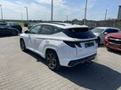 Hyundai Tucson N-line 4x4 Skóra Kamera Podgrzewanie  Virtual HAK 150KM - 2