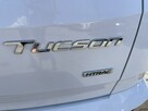 Hyundai Tucson N-line 4x4 Skóra Kamera Podgrzewanie  Virtual HAK 150KM - 6