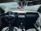 Hyundai Tucson N-line 4x4 Skóra Kamera Podgrzewanie  Virtual HAK 150KM - 8
