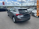 Škoda Scala Style Klimatronik Podgrzewanie Czujniki park.  Virtual - 1