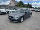 Škoda Scala Style Klimatronik Podgrzewanie Czujniki park.  Virtual - 2