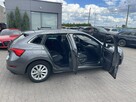 Škoda Scala Style Klimatronik Podgrzewanie Czujniki park.  Virtual - 5