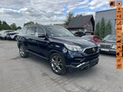 SsangYong/KGM Rexton Automat 4x4 Skóra Podgrzewanie Kamera Virtual  181KM - 1