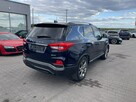 SsangYong/KGM Rexton Automat 4x4 Skóra Podgrzewanie Kamera Virtual  181KM - 2