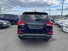 SsangYong/KGM Rexton Automat 4x4 Skóra Podgrzewanie Kamera Virtual  181KM - 3