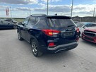 SsangYong/KGM Rexton Automat 4x4 Skóra Podgrzewanie Kamera Virtual  181KM - 4