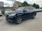 SsangYong/KGM Rexton Automat 4x4 Skóra Podgrzewanie Kamera Virtual  181KM - 5