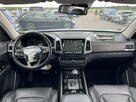 SsangYong/KGM Rexton Automat 4x4 Skóra Podgrzewanie Kamera Virtual  181KM - 8