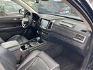 SsangYong/KGM Rexton Automat 4x4 Skóra Podgrzewanie Kamera Virtual  181KM - 9