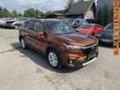 Suzuki SX4 S-Cross 4x4 Klimatronik Podgrzewanie Kamera SHVS - 1