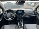 Suzuki SX4 S-Cross 4x4 Klimatronik Podgrzewanie Kamera SHVS - 7