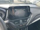 Suzuki SX4 S-Cross 4x4 Klimatronik Podgrzewanie Kamera SHVS - 8